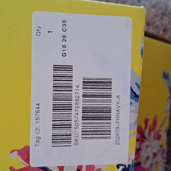 🌍Joules-Rainwell🌍 - Picture 3 of 15